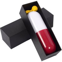 Mini Capsule Umbrella – 5 Fold Travel Design
