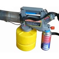 Mini atomizer orchard chemical pesticide sprayer agricultural insect sprayer garden mosquito fogger