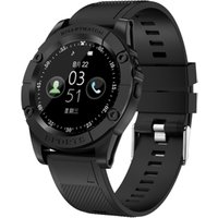 WHOLESALE New Arrival 1.54inch Round Touch Screen MTK6261 Support Camera GSM SmartWatch SW98 Smart Watch Phone DZ09