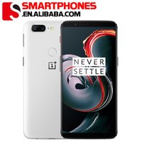 CN Global Rom Oneplus 5T Snapdragon 835 Octa Core 8GB RAM 128GB ROM Oneplus 5T Red 4th Anniversary Version Oneplus 5 T