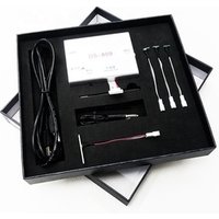 Tool EFI PadLock Unlock EFI BIOS Unlock For Repair Macbook IMac Air SPI ROM Ic Read Write DS809 For Macbook Icloud Sn