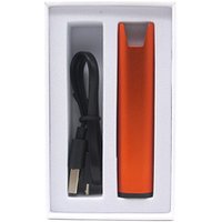 Factory Price Rechargeable Vape electronic smoking cigarette vape starter kits battery