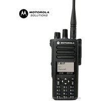 Motorola Walkie Talkie With Bluetooth And GPS DP4801 XIR P8668 XPR7350