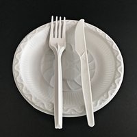 EGP BT001 eco-friendly sugarcane bagasse biodegradable clamshell lunch box