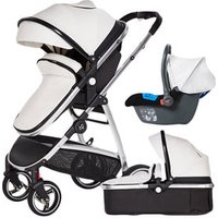 Lightweight Folding Stroller Newborns &