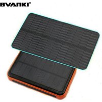 portable solar charger for mobile phone solar power bank for iphones portable power bank solar mobile phone charger solar mobile