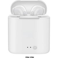 i7s TWS Wireless Bluetooth Earphones Stereo Video Game Music Sport Earbuds Headset earphone for Smartphones