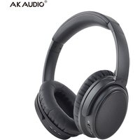 High Quality Bluetooth Wireless Noise Cancelling Headphones OEM ODM