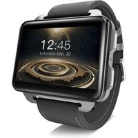 wholesale 2.2" Big Screen Smart Watch DM99 Android 3G WIFI Smartwatch Bluetooth Mobile Phone Watch