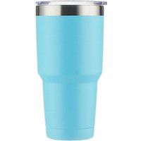 20oz 30oz insulated stainless steel ozark trail tumbler