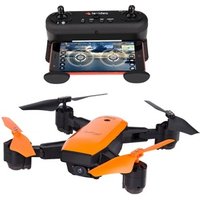 Le Idea L7 New Type Drones with HD Camera and GPS Positioning