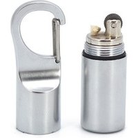 flint permanent match lighter