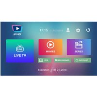 1 year IPTV M3U Subscription USA Arabic India African Europe 12 Months IPTV M3U Subscription