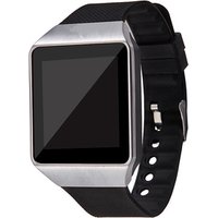 Cheap Q18 DZ09 3G bluetooth heart rate monitor gps smart wrist watch with sim card app