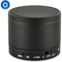 OEM Gift Rechargeable portable speaker outdoor S10 Wireless mini bluetooth speaker S10