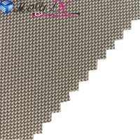 1% Openness PVC Coated Outdoor Roller Blind Fabric
