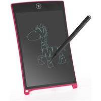 Office Supplies 8.5 Inch Digital Notepad Writing Drawing Board Kids Graphic Tablet