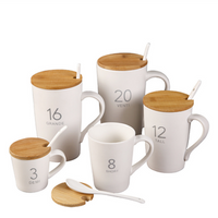 Ceramic Coffee Mug Sublimation Printing