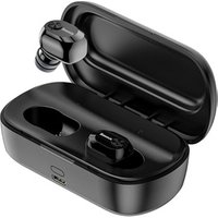 Baseus New Design TWS Encok Ture W01 Wireless Earphone With Box for Iphone