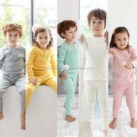 Cotton Spring Pure Protecting Belly Pyjamas