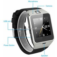 DZ09 smart watch mobile phone