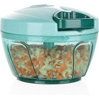 Manual Mini Garlic Vegetable Chopper