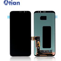 6.2'' for SAMSUNG for Galaxy S8 Plus Screen LCD Display Touch Panel Digitizer for Samsung S8 Plus G955F G955FD G955W G955A G9550