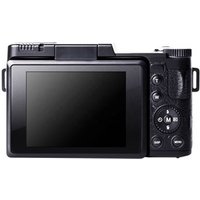 3 inch TFT LCD FHD 1080P face detection China 24MP dslr digital camera