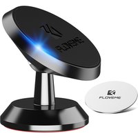 Free Shipping 360 Degree Rotating Magnetic Car Holder FLOVEME Car Mobile Phone Holder