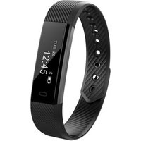 Hot Heart Rate Smart Bracelet Band Wristband Fitness Tracker ID 115 smart watch phone bracelet watch