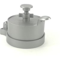 Adjustable Nonstick Burger Press Homemade Patties