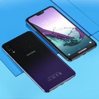 New Products Doogee N10 3GB 32GB Cell Phone With Google Play Store 3360mAh Android and Watching Mobile Phone