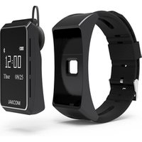 Jakcom B3 Smart Watch New Product Of Earphones Headphones Hot Sale With Watches Men Wearable Devices New Headphone