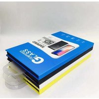 2019 2020 custom retail mobile Screen Protector Tempered Glass Packing box