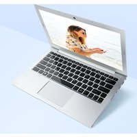 Laptop computer i7-7500U 13.3inch metal case laptop high specification 8GRAM SSD-SATA harddisk laptop notebook