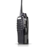 Long range talkie walkie Zastone A9 10w handheld ham radio