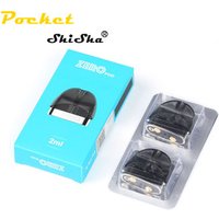 VAPORESSO RENOVA ZERO 2ML POD REPLACEMENT CARTRIDGE (2 PACK) For Jordan Market