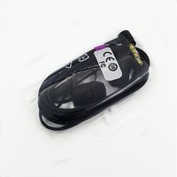 Wired headphone for sony mh750 durable earphones mobile phone