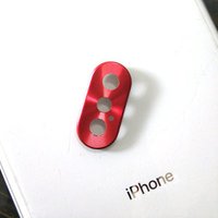 Metal camera Len cap for xiaomi note 7 pro mi 8 9 8 se mix 3 xiaomi 6x redmi 7 back camera Lens cap protector
