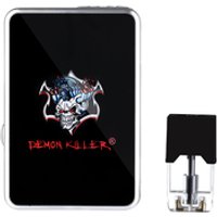 E Vape Cigar Electronic Cigarette 0.7ml jbox pod system 420mah battery box mod factory wholesale