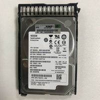 832514-B21 832984-001 1TB 12G 7.2K SAS 2.5inch HDD Hard Disk