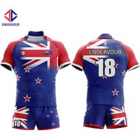Design Your Own Rugby Jersey Logo