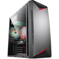 IPason New Best Price A68 Amd Processor 3.2Ghz Ddr4 4g 8g 120g Ssd Home Office Desktop Computer