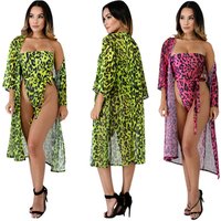 Bikini Beach Dress Swimwear