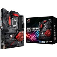 ASUS Best Selling Intel Z370 64GB Motherboard ATX LGA 1151 DDR4 4000MHz Gaming Motherboard