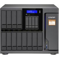 qnap TS-1635AX-4G 16 bay nas storage sever enterprise-class high-capacity network cloud storage server