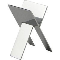 High-grade FREE oem logo Stainless steel cigar stand