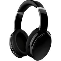 HIFI Headphone Active Noise Cancelling Wireless Headphone Headset Headphone Support AUX in/TF Card