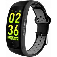 Waterproof Activity Tracker with Heart Rate Monitor Bluetooth Smart Watch Wireless Smart Bracelet