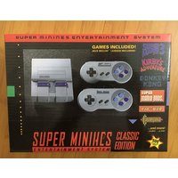 wholesale classic edition game console for super Nintendo